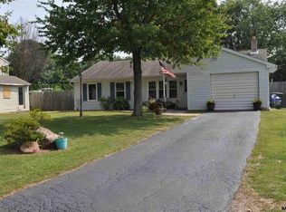 3053 Muirfield Rd, Dover, PA 17315