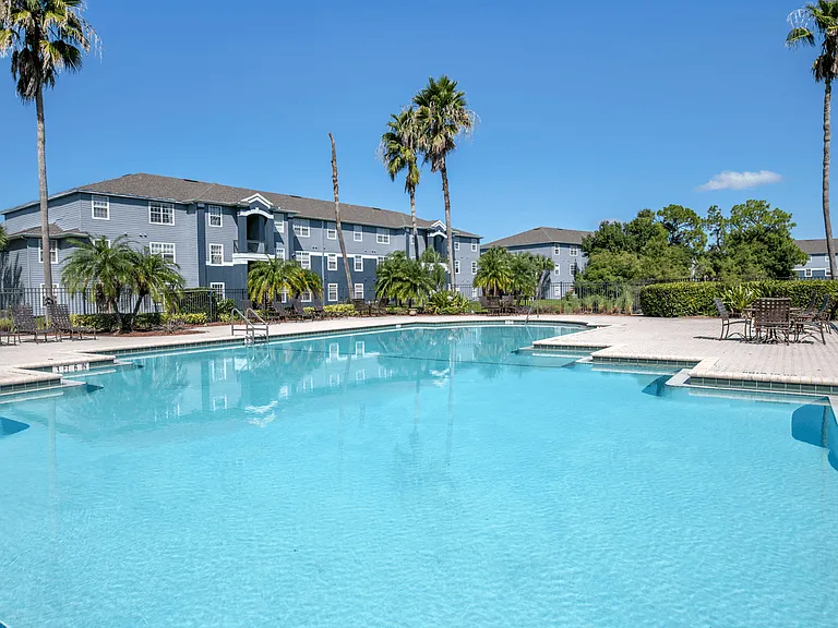 Westchase Apartments — Photo 11