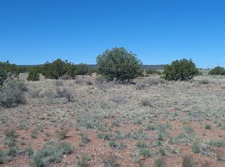 9671 Navajo Ln, Snowflake, AZ 85937