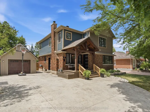 279 Stephen St, London, ON N6K 2M9