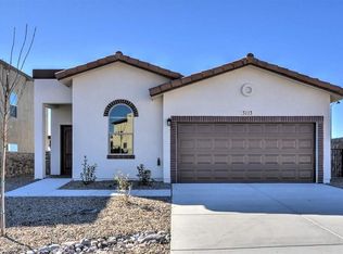 3113 Rio Arriza Loop, Las Cruces, NM 88012