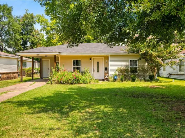 2119 Wettermark St, Alexandria, LA 71301