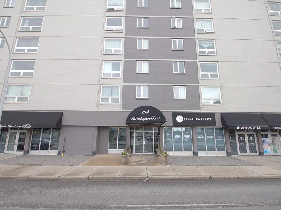 314 14th St NW #806