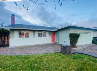 573 Zircon Way, Livermore, CA 94550