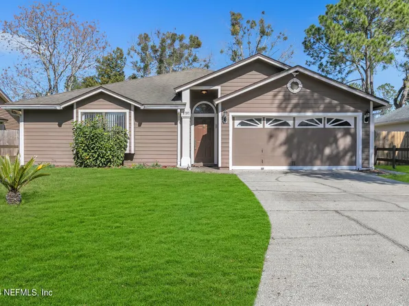 8797 SPRING HARVEST Lane E, Jacksonville, FL 32244