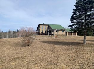17447 Griffith Rd, Butternut, WI 54514