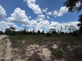 9913 Western Rd, Fountain, FL 32438