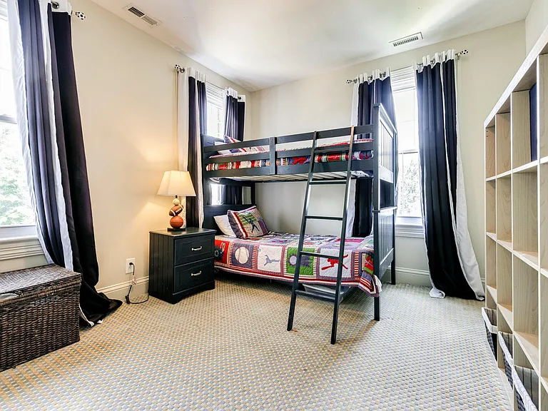 Second bedroom with great light!