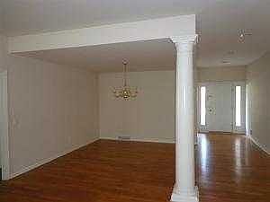 dining rm