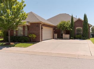 10228 Bald Cypress Dr, Oklahoma City, OK 73120