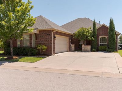 10228 Bald Cypress Dr, Oklahoma City, OK, 73120