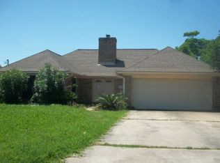 2509 40th Ave N, Texas City, TX 77590