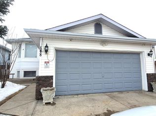 408 Jennings Bay NW, Edmonton, AB