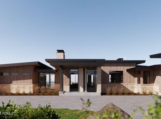 6227 Dakota Trl, Park City, UT 84098