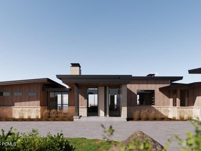 6227 Dakota Trl, Park City, UT, 84098