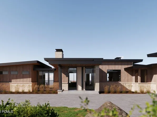 6227 Dakota Trl, Park City, UT 84098