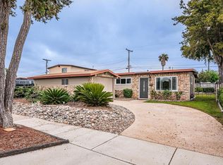 5025 Amnest St, San Diego, CA 92117