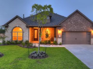 24006 Rosedale Oaks Dr, Spring, TX 77389