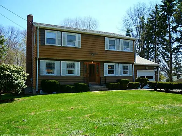 19 Ivy Dr, Southington, CT 06489