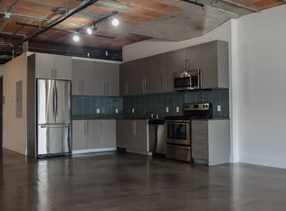 Binford Lofts, Los Angeles, CA 90013