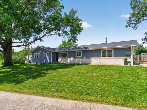 2526 Kellogg Ave, Ames, IA 50010