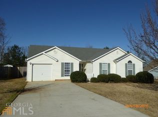 2612 Brenston Dr, Ellenwood, GA 30294