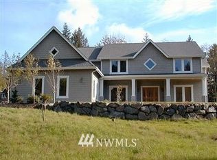 7035 Berganio Rd, Bainbridge Island, WA 98110