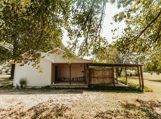 172 County Road 6350, Fairfax, OK 74637