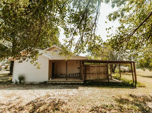 172 County Road 6350, Fairfax, OK 74637