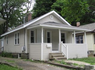 1216 McCullough St, Lansing, MI
