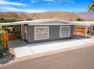 327 Via Don Benito, Cathedral City, CA 92234
