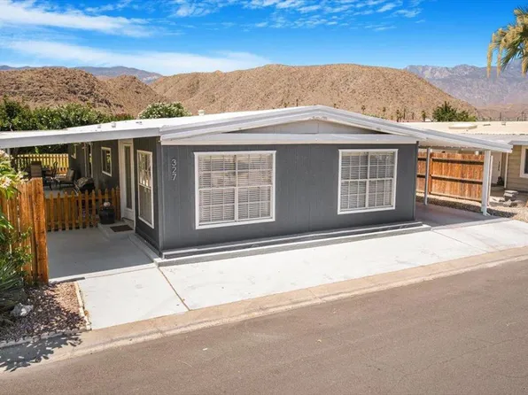 327 Via Don Benito, Cathedral City, CA 92234