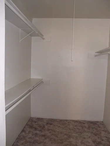 Floor plan University Terrace Loft