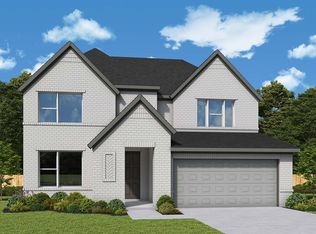 Ayla Plan, The Colony, Bastrop, TX 78602