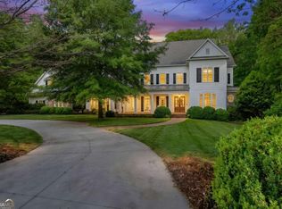 310 Trinity Overlook, Canton, GA 30115