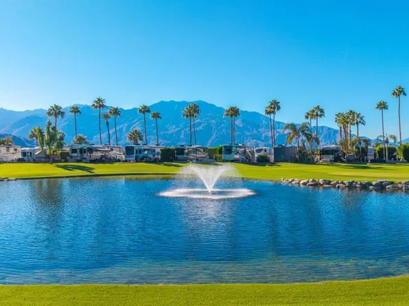 69411 Ramon Rd #1081, Cathedral City, CA 92234