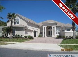 4344 Flora Vista Dr, Orlando, FL 32837