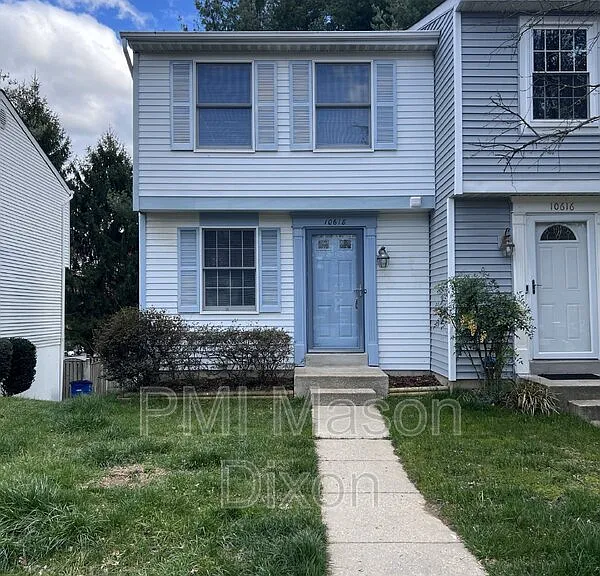 10618 Delfield Ct — Photo 1