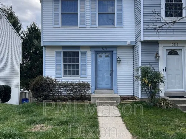 10618 Delfield Ct, Laurel, MD 20723