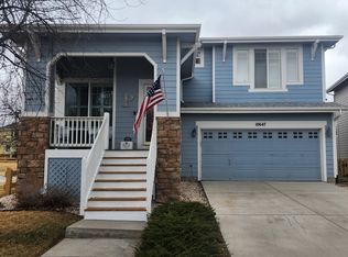 10647 Cherrybrook Cir, Highlands Ranch, CO 80126