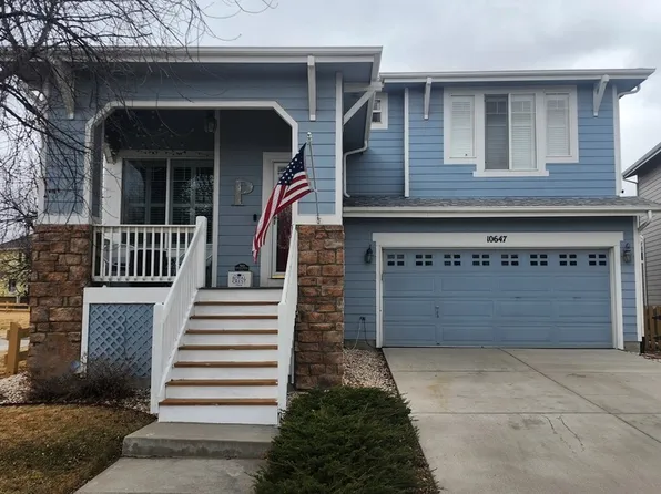 10647 Cherrybrook Cir, Highlands Ranch, CO 80126