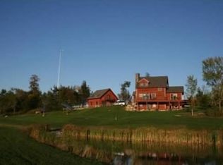 690 Pearson Rd, New Haven, VT 05472