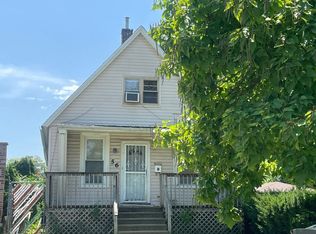 56 Hickory St, Chicago Heights, IL 60411