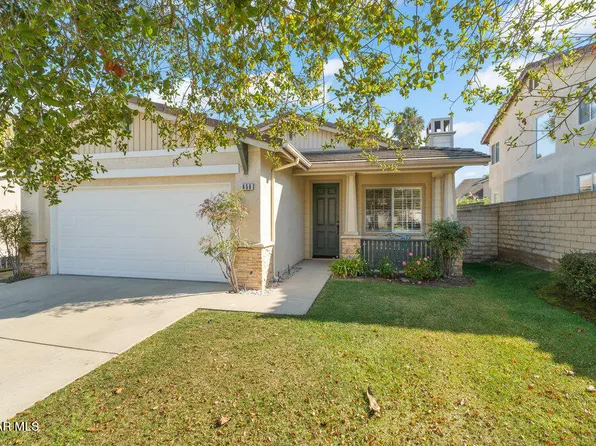 656 Camino Del Mar, Thousand Oaks, CA 91320