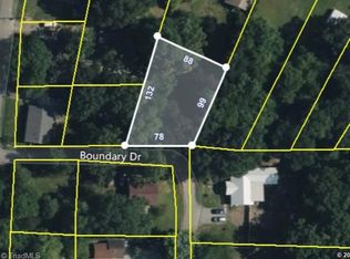 504 Boundary Dr, Hillsborough, NC 27278