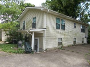 806 Old Salem Rd, Jeffersonville, IN 47130