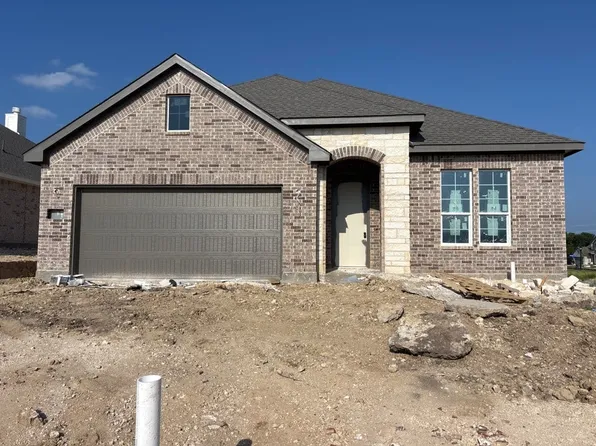 504 Vista Ridge Dr, Weatherford, TX 76087
