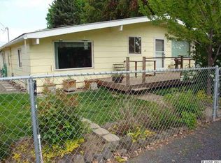 3531 9th St, Lewiston, ID 83501