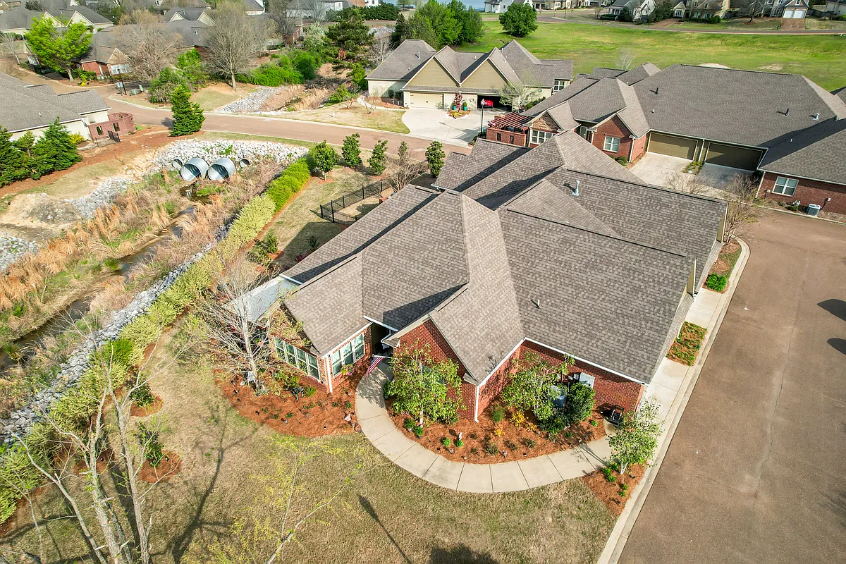 Building Photo - 1702 Stonebridge Rd