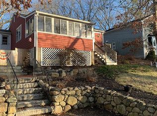 171 Ninigret Ave, Mashpee, MA 02649